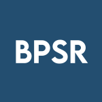 BPSR Stock Logo