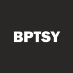 BPTSY Stock Logo