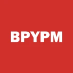Brookfield Property Preferred Limited logo