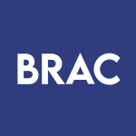 BRAC Stock Logo
