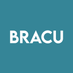 BRACU Stock Logo
