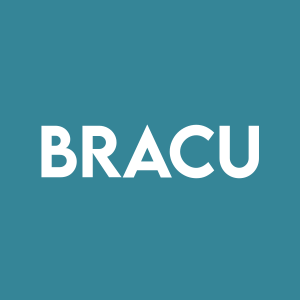 Stock BRACU logo