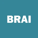 Braiin Limited logo