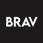 BRAV Stock Logo