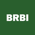 BRBI BR Partners logo