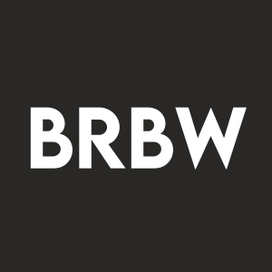 Stock BRBW logo