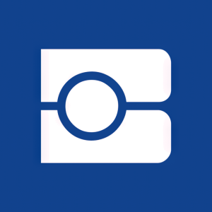 Stock BRC logo
