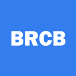 BRCB Stock Logo