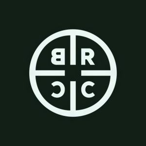 Stock BRCC logo