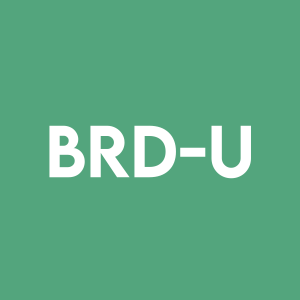 Stock BRD-U logo