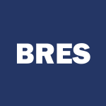 BRES Stock Logo
