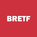 BRETF Stock Logo