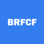 BRFCF Stock Logo