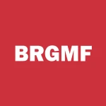 BARRANCO GOLD MNG CORP logo