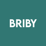 BRIBY Stock Logo