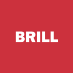 BRILL Stock Logo