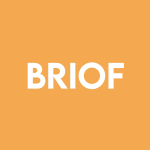 BRIOF Stock Logo