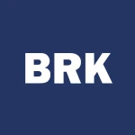 Berkshire Hathaway Inc. logo