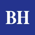 Berkshire Hathaway logo