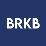 BRKB Stock Logo