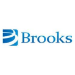 Stock BRKS logo