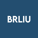 BRLIU Stock Logo