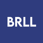 BRLL Stock Logo