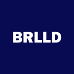 BRLLD Stock Logo