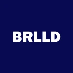 BRLLD logo