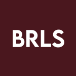 BRLS Stock Logo