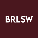 BRLSW Stock Logo