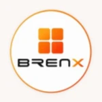 BrenX Ltd. logo