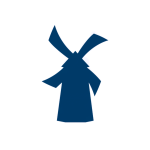 BROS Stock Logo