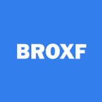 BROXF Stock Logo