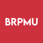 BRPMU Stock Logo