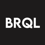 BRQL Stock Logo