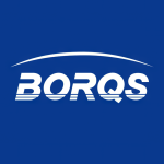 BRQS Stock Logo