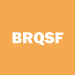 BRQSF Stock Logo