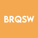 BRQSW Stock Logo