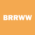 BRRWW Stock Logo