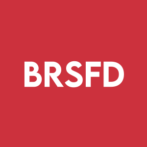Stock BRSFD logo