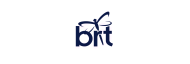 Stock BRTX logo