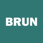 BOOST RUN INC logo