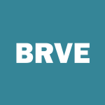 BRVE Stock Logo