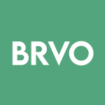 BRVO Stock Logo