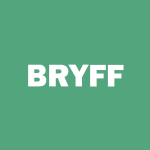 BRYFF Stock Logo