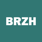 BRZH Stock Logo