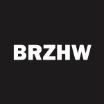 BRZHW Stock Logo