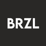 BRZL Stock Logo