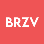 BRZV Stock Logo